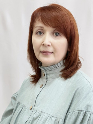 Педагогический работник Дымшакова Татьяна Михайловна